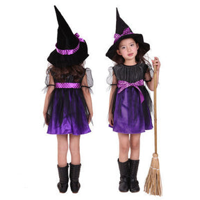 Witches role play costumes Brit Style