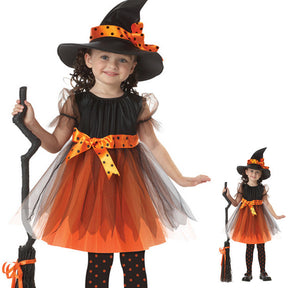 Witches role play costumes Brit Style