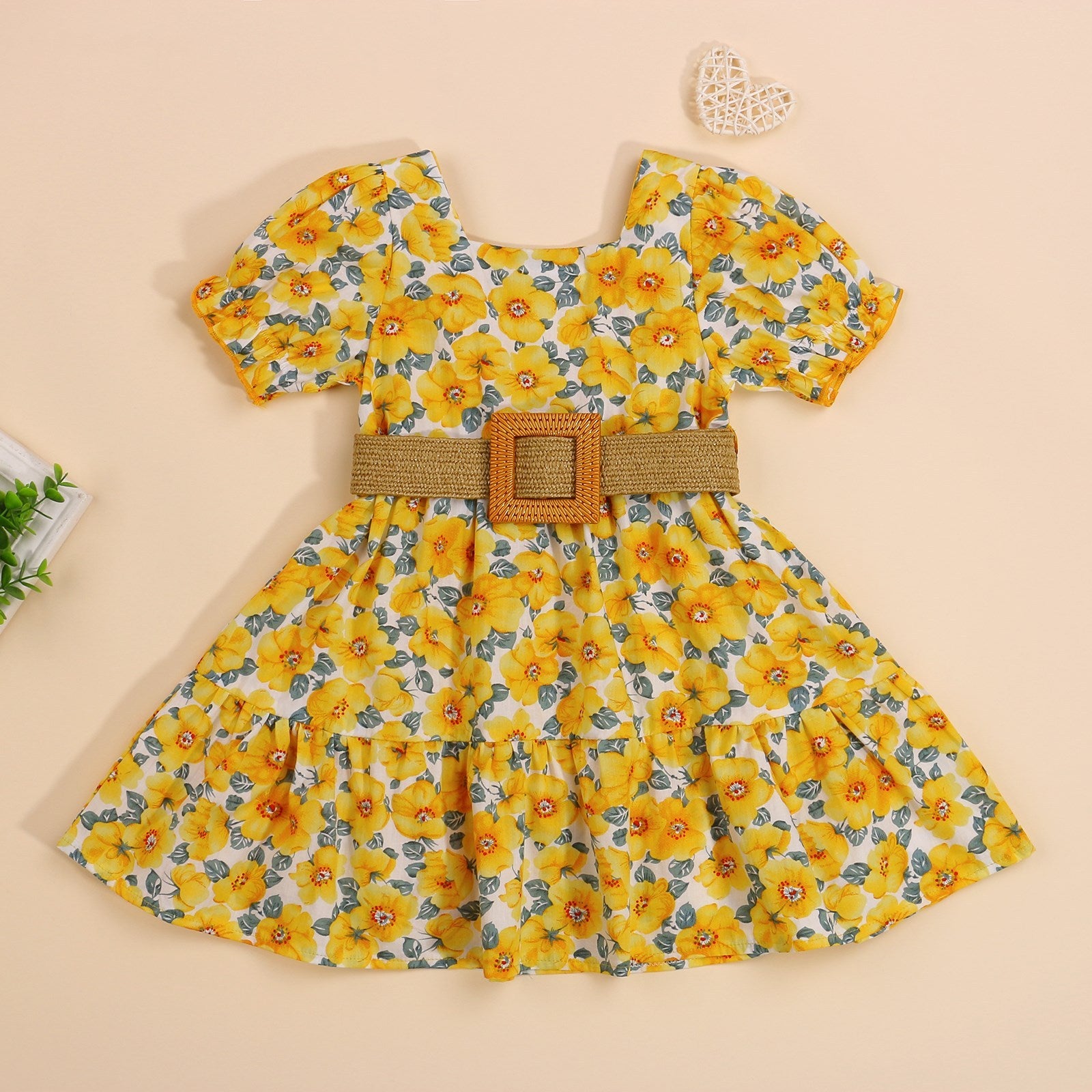 Baby Dress Girl Girls Clothes Kids Clothing For Infant Brit Style