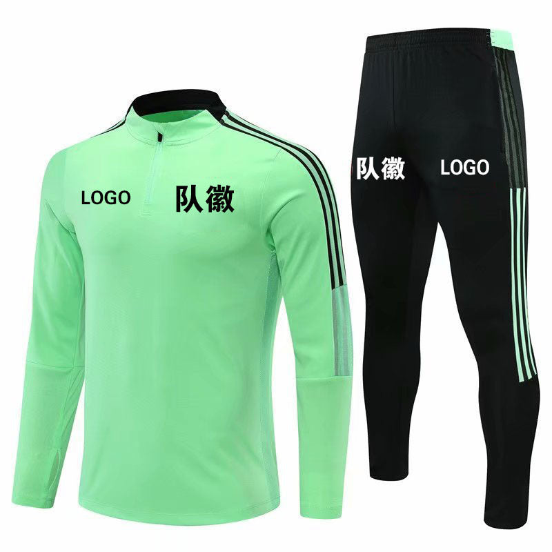 Clothing Jacket Appearance Clothing Long-sleeved Training Suit Suit Brit Style