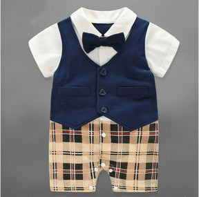 Baby clothing onesies Brit Style