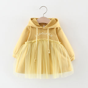 Girl skirt girl baby dress Brit Style