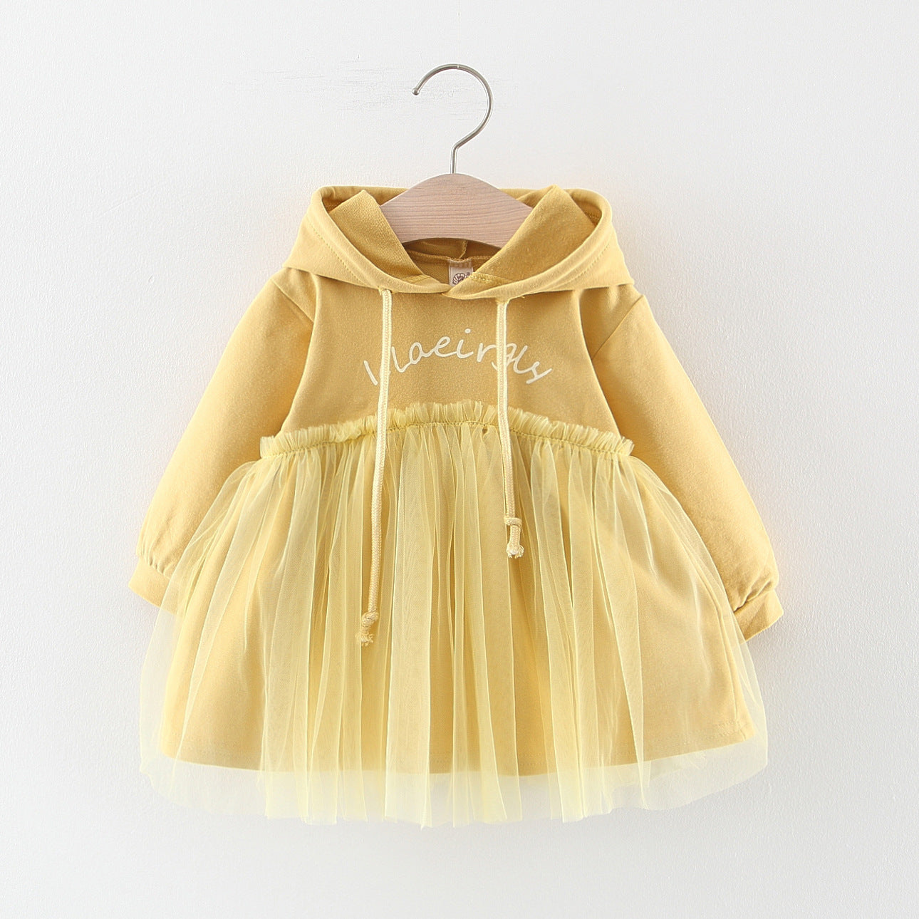 Girl skirt girl baby dress Brit Style