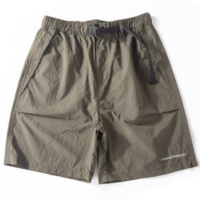 Summer Thin Shorts Men's Japanese Shorts Brit Style