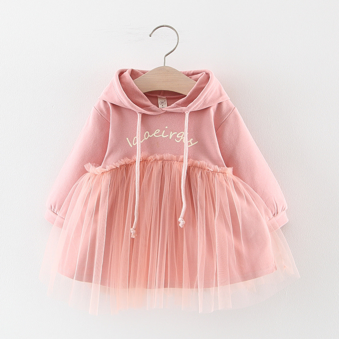 Girl skirt girl baby dress Brit Style