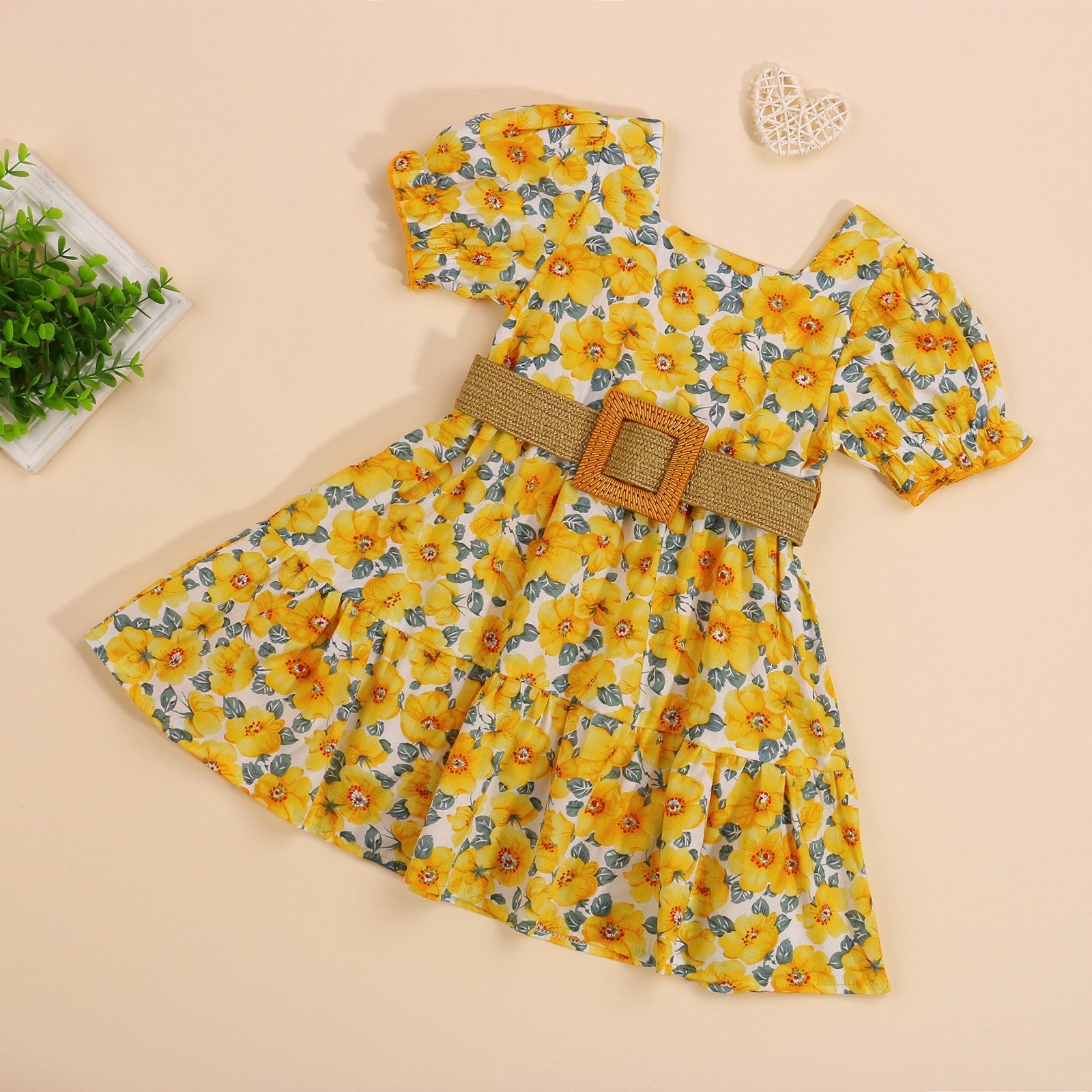 Baby Dress Girl Girls Clothes Kids Clothing For Infant Brit Style