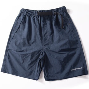 Summer Thin Shorts Men's Japanese Shorts Brit Style