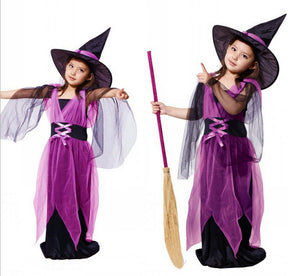 Witches role play costumes Brit Style