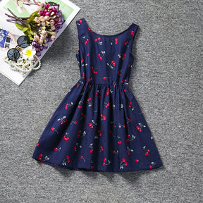 Autumn And Winter Explosions Hollow Children's Skirt Lace Long-sleeved Girls White Princess Dress Irregular Dress Brit Style