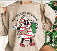 2025 Europe And America Women's Fun Long-sleeved Loose Animal Series Fashion Print Round Neck Sweatshirt