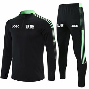 Clothing Jacket Appearance Clothing Long-sleeved Training Suit Suit Brit Style