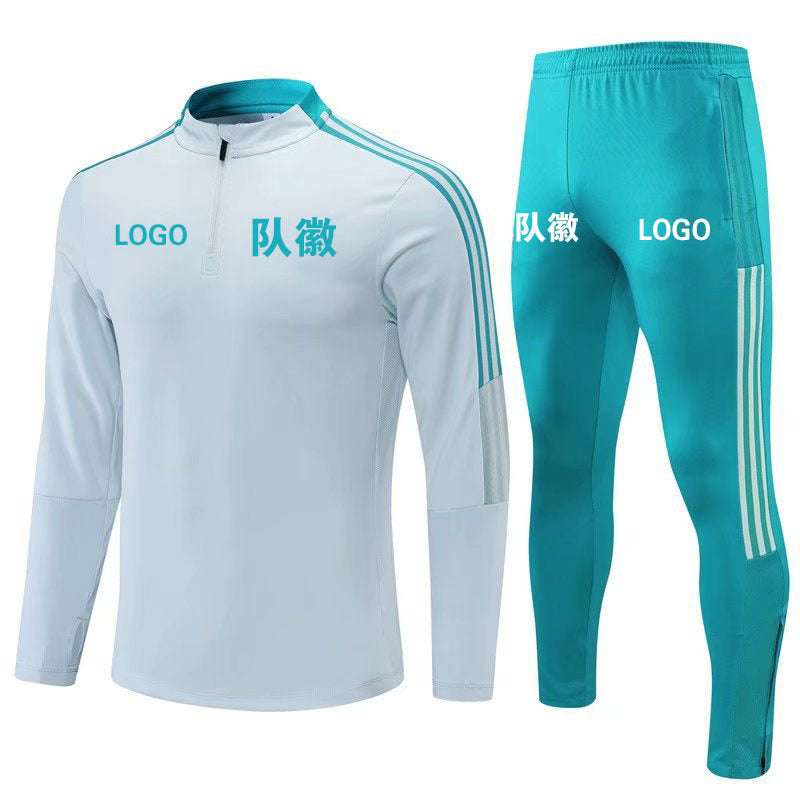 Clothing Jacket Appearance Clothing Long-sleeved Training Suit Suit Brit Style