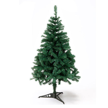 Encrypted Christmas Tree Decorations And Gifts.